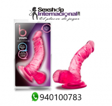  YOURS BASIC CONSOLADOR CURVO SEXSHOP LOS OLIVOS 01-5335930 940100783